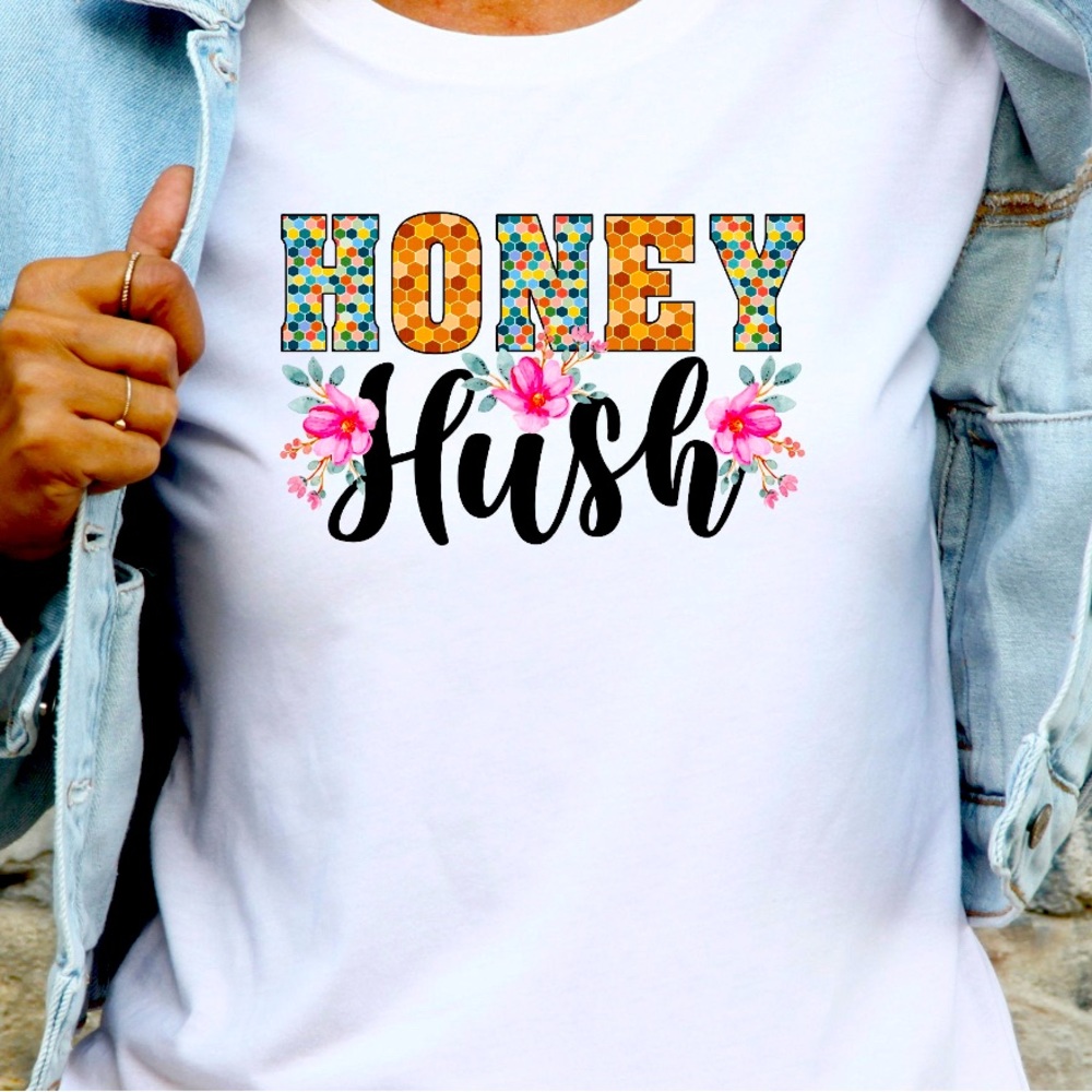 Honey hush